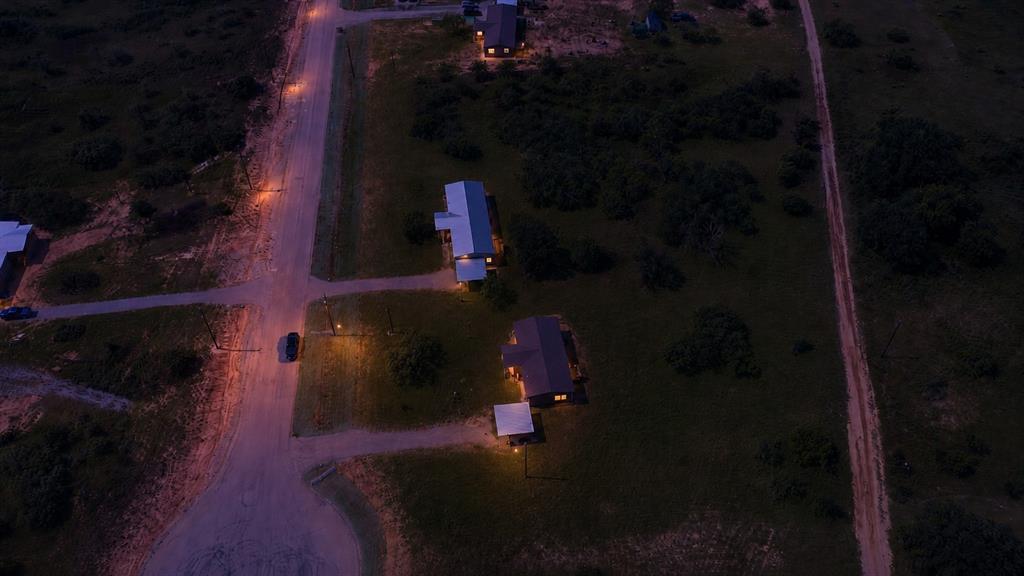 Silver Spurs Ranch - Residential