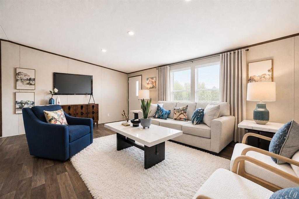 Silver Spurs Ranch - Residential