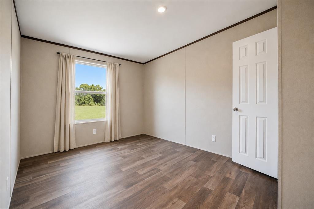 Silver Spurs Ranch - Residential