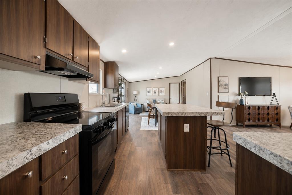 Silver Spurs Ranch - Residential