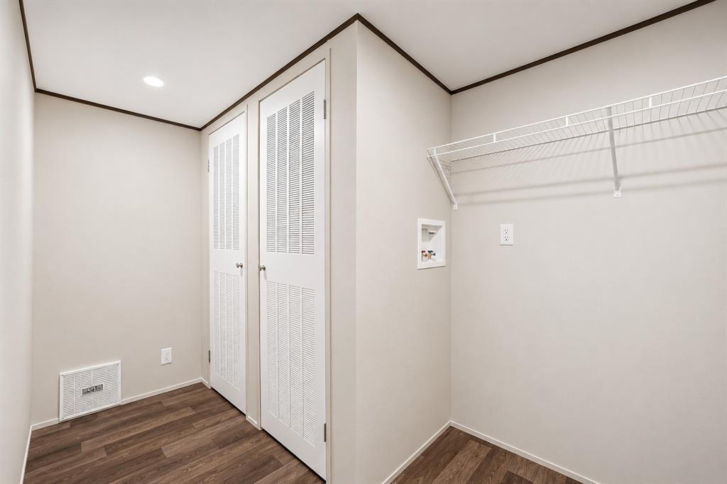 Silver Spurs Ranch - Residential