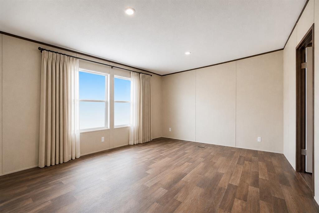 Silver Spurs Ranch - Residential