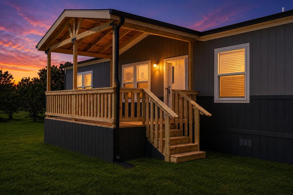 Silver Spurs Ranch - Residential
