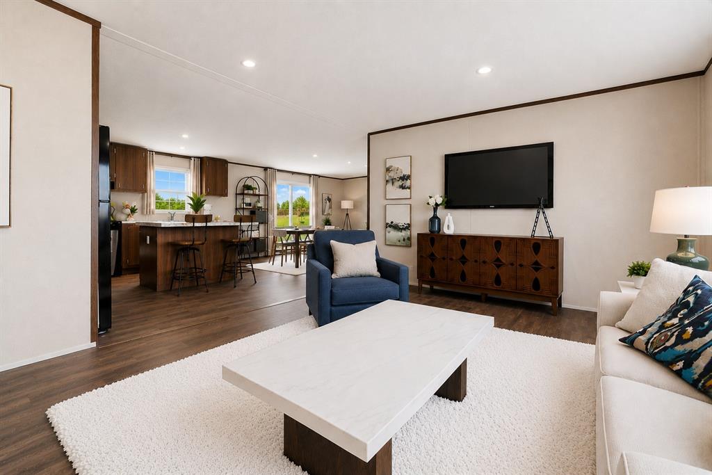 Silver Spurs Ranch - Residential