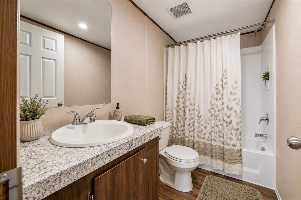 Silver Spurs Ranch - Residential