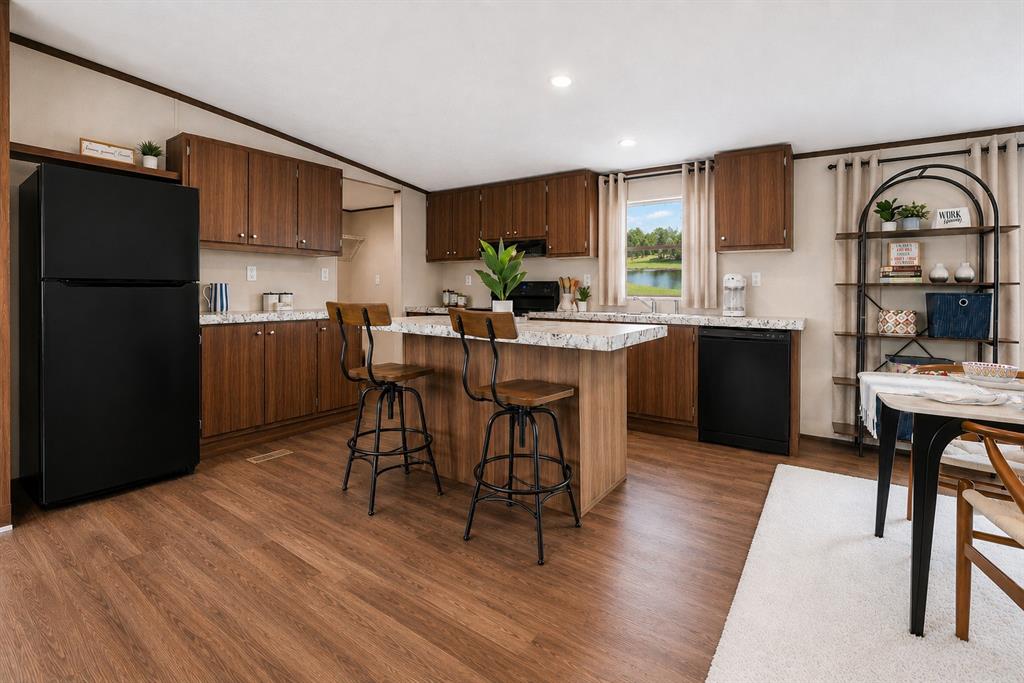 Silver Spurs Ranch - Residential