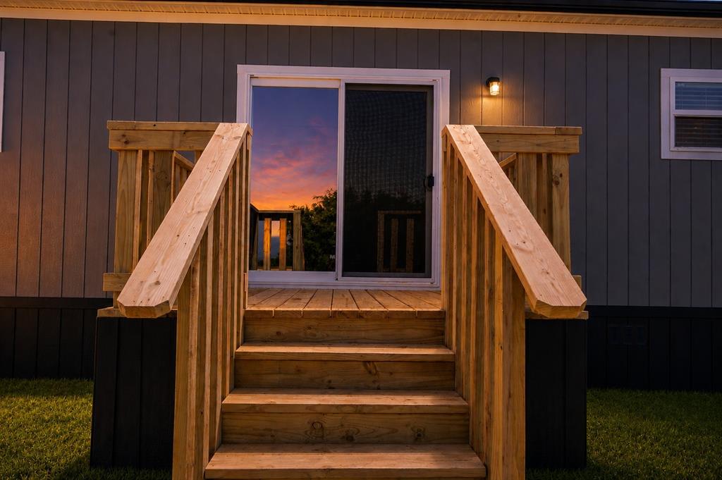 Silver Spurs Ranch - Residential