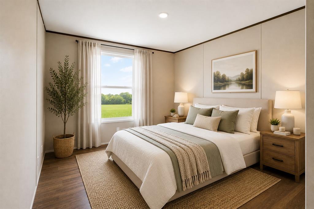 Silver Spurs Ranch - Residential