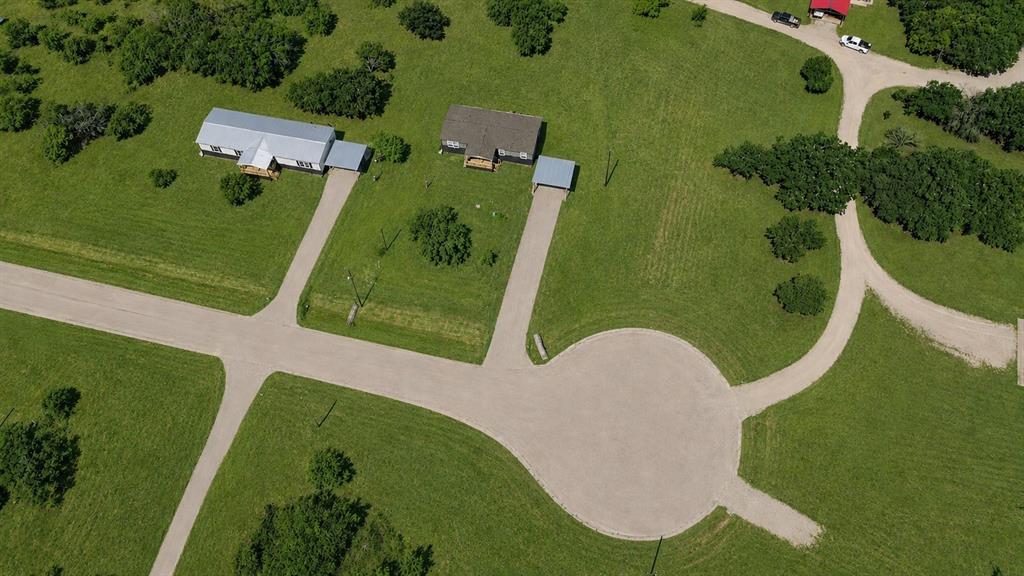 Silver Spurs Ranch - Residential