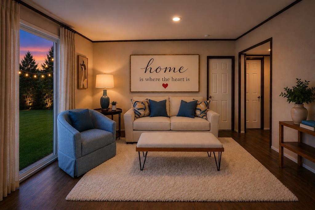 Silver Spurs Ranch - Residential