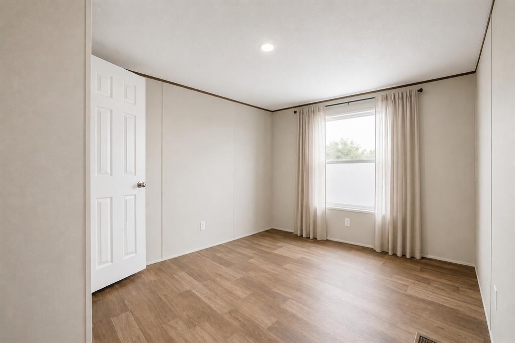 Silver Spurs Ranch - Residential