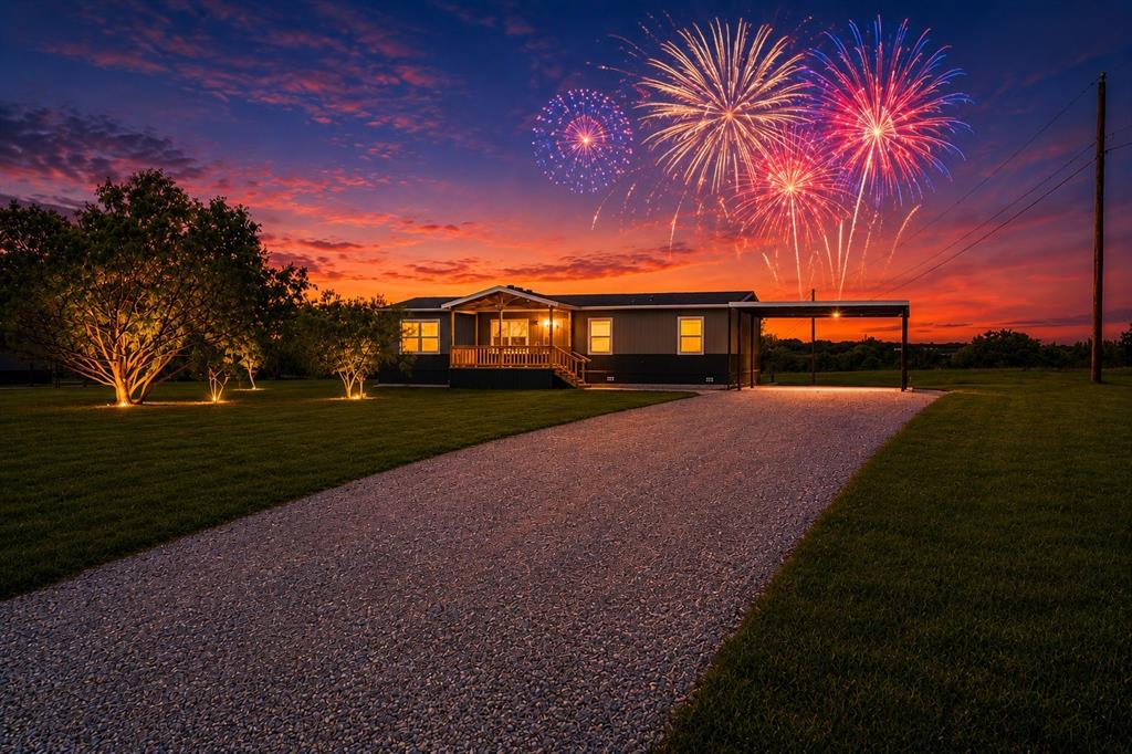 Silver Spurs Ranch - Residential
