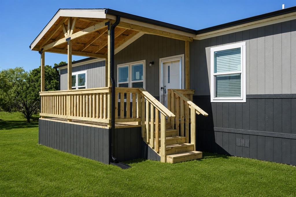 Silver Spurs Ranch - Residential
