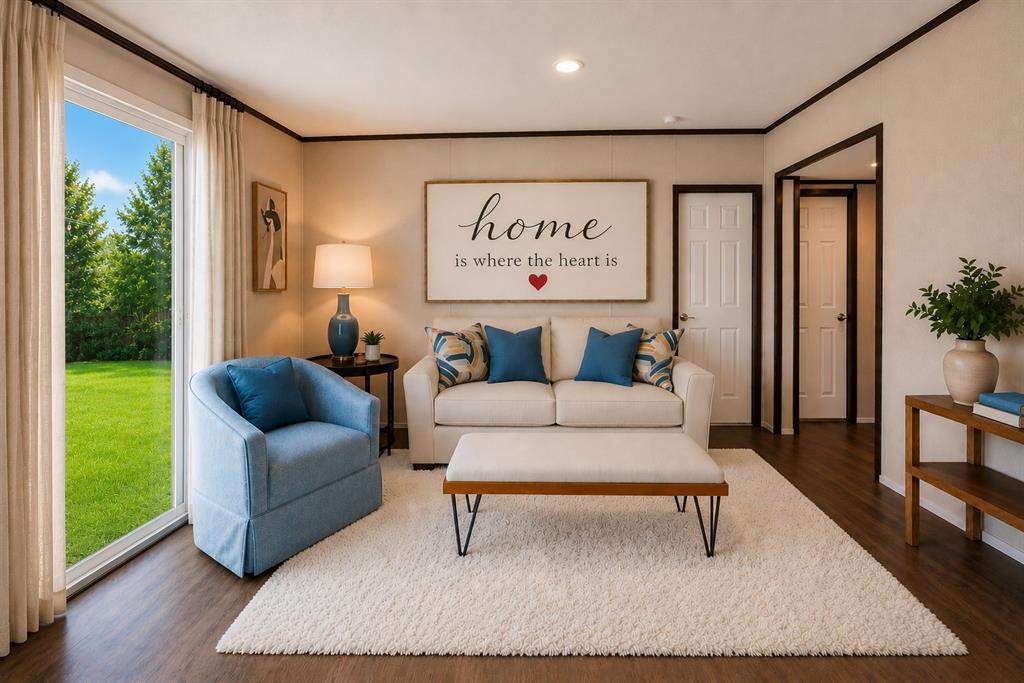 Silver Spurs Ranch - Residential