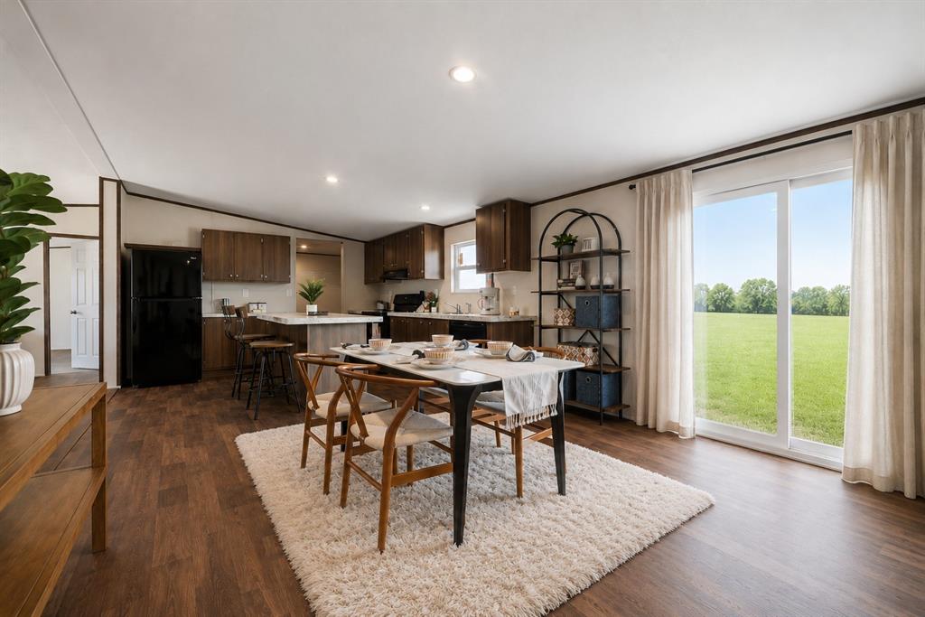 Silver Spurs Ranch - Residential