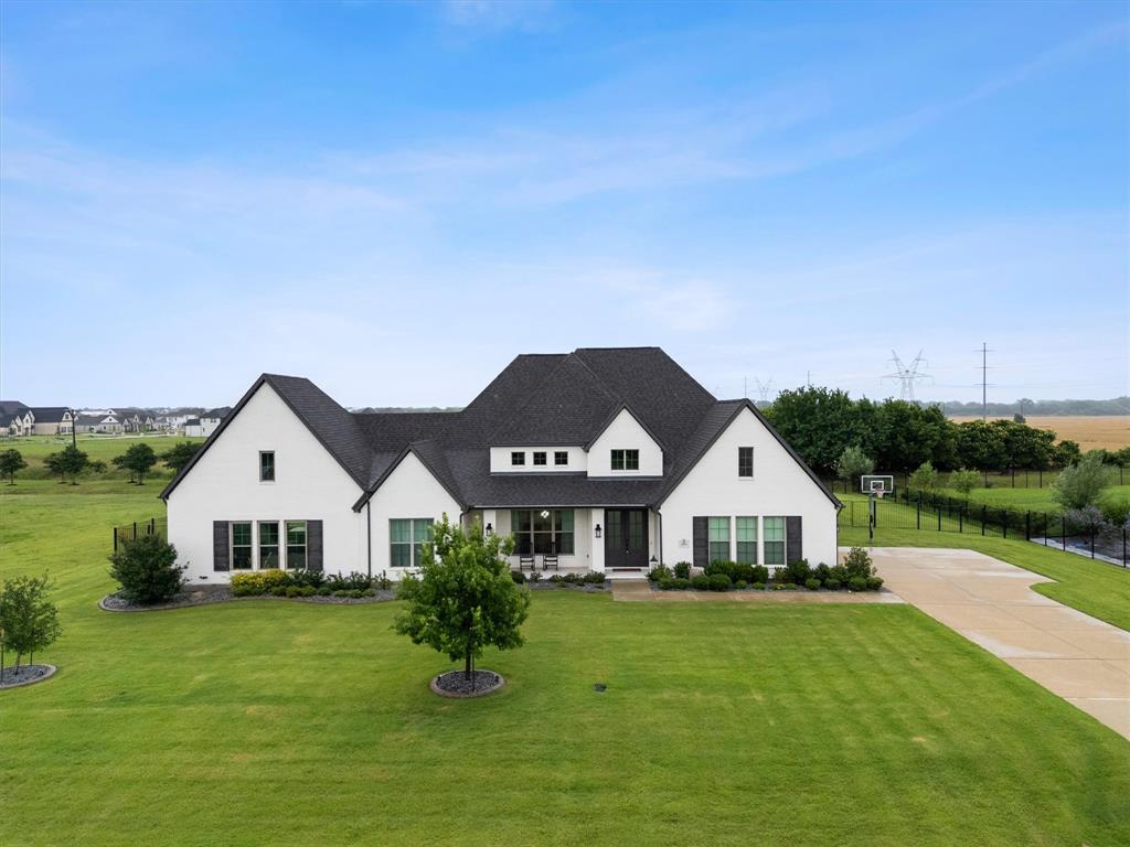 Whitestone Estates Ph 1 - Residential