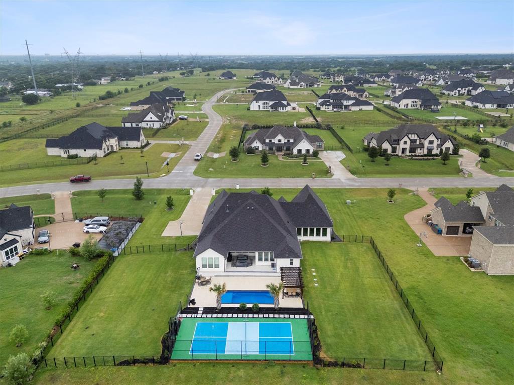 Whitestone Estates Ph 1 - Residential