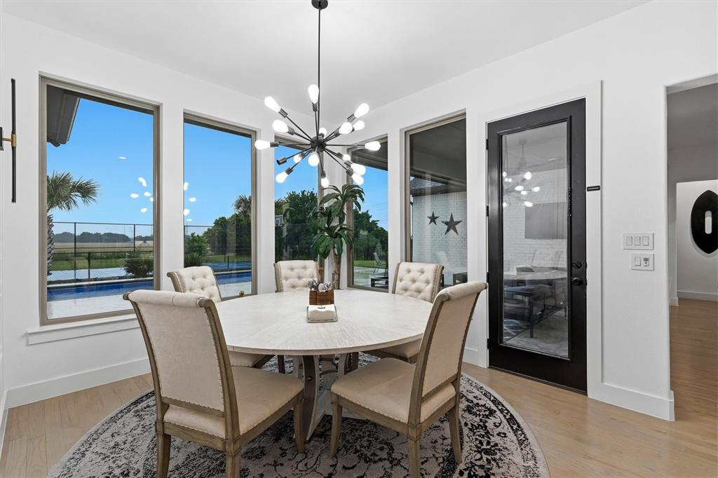 Whitestone Estates Ph 1 - Residential