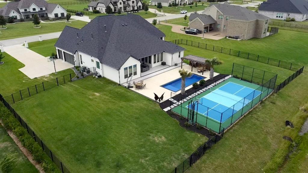 Whitestone Estates Ph 1 - Residential