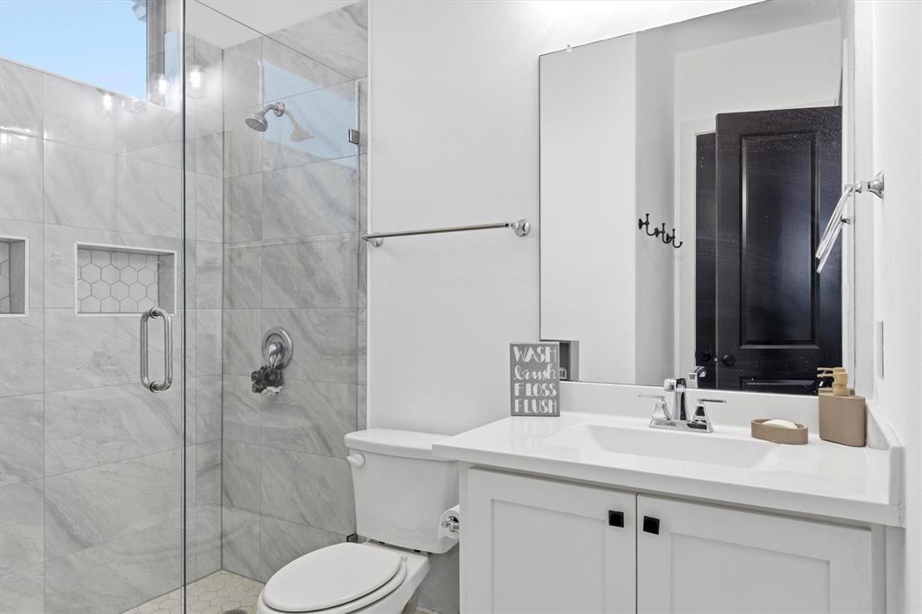 Whitestone Estates Ph 1 - Residential