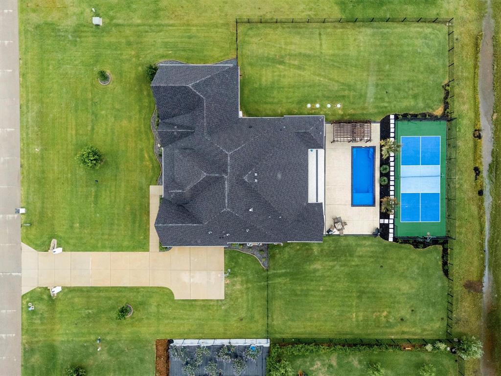 Whitestone Estates Ph 1 - Residential