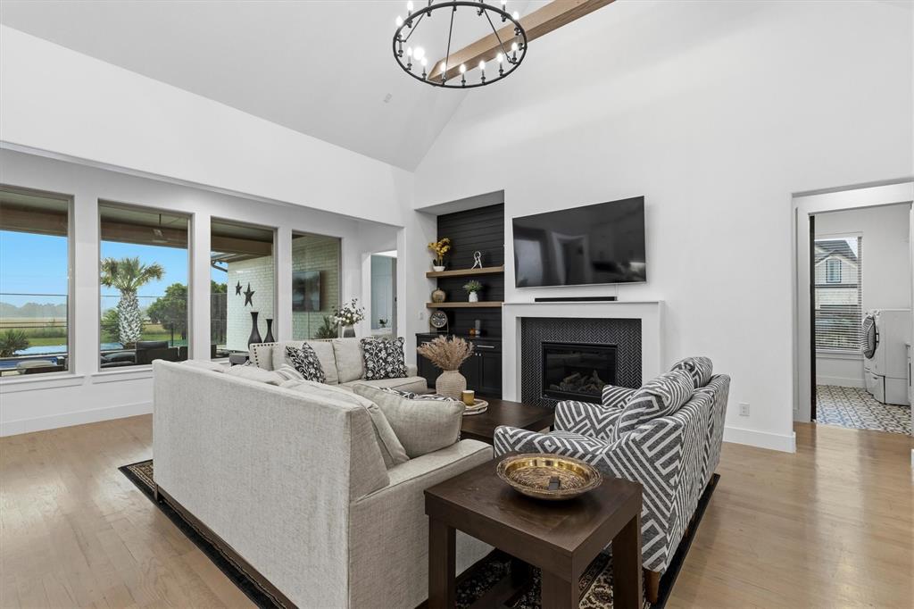 Whitestone Estates Ph 1 - Residential