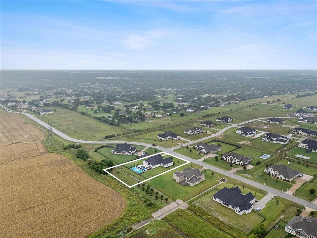 Whitestone Estates Ph 1 - Residential