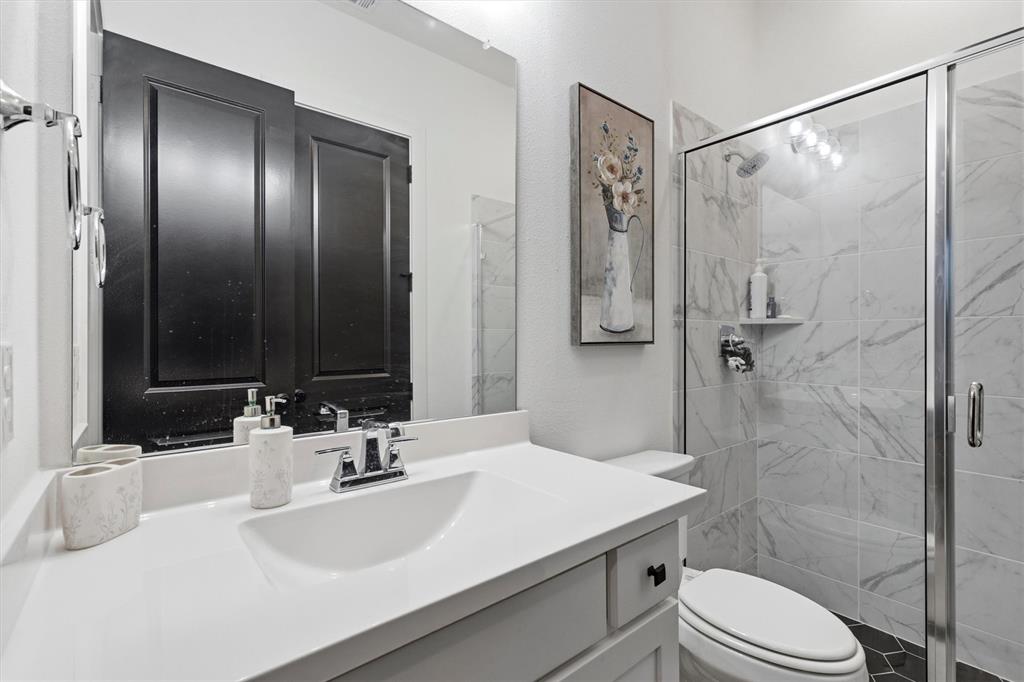 Whitestone Estates Ph 1 - Residential