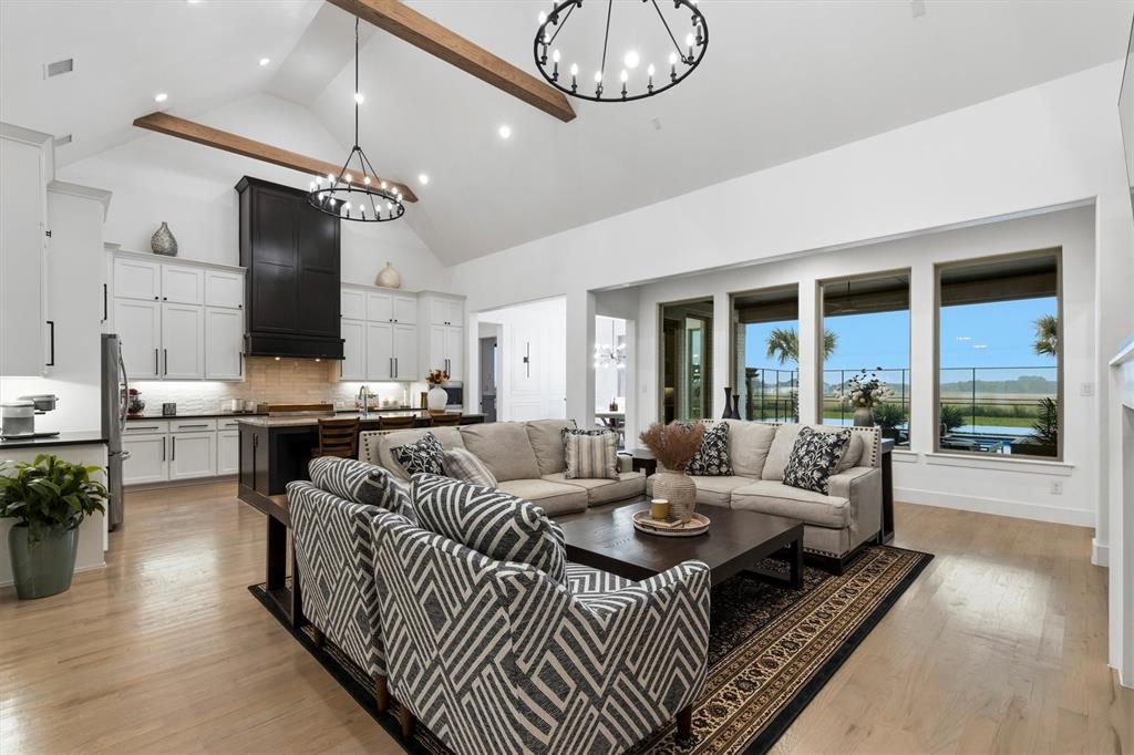Whitestone Estates Ph 1 - Residential