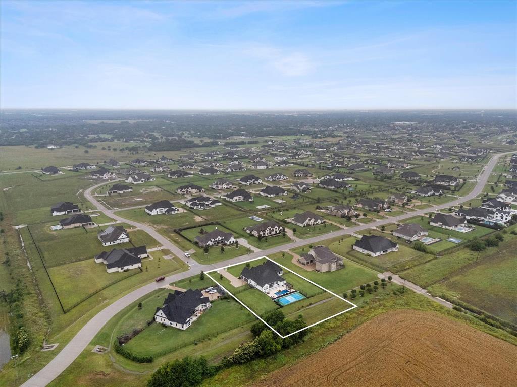 Whitestone Estates Ph 1 - Residential
