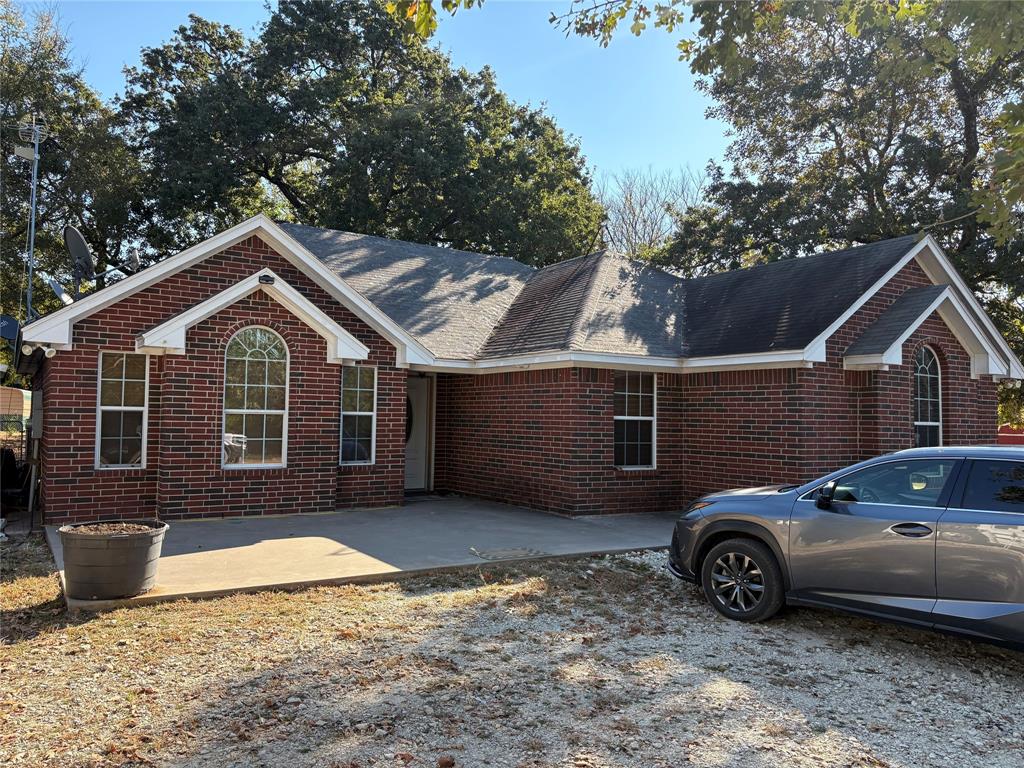 Guy Bond Road Land Co - Residential