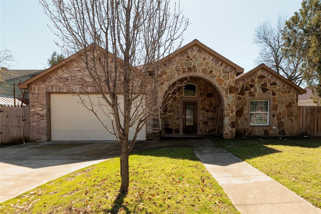 Loupot Heights - Residential