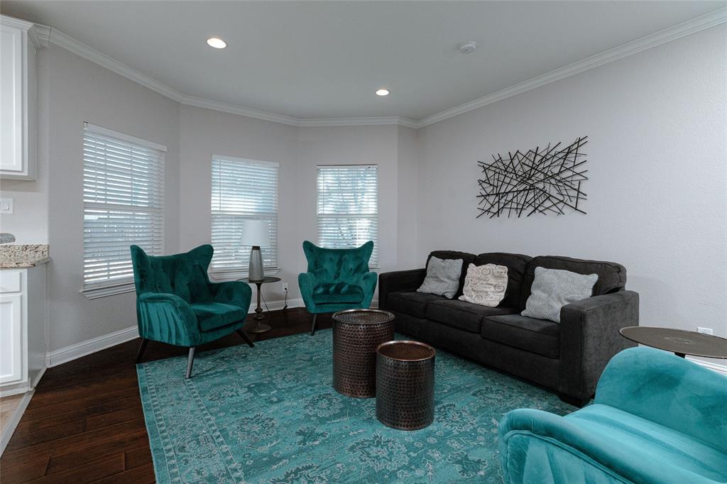 Loupot Heights - Residential