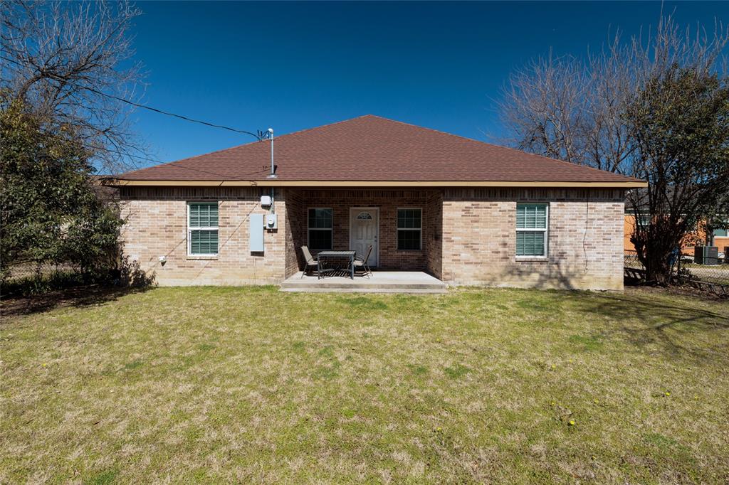 Loupot Heights - Residential
