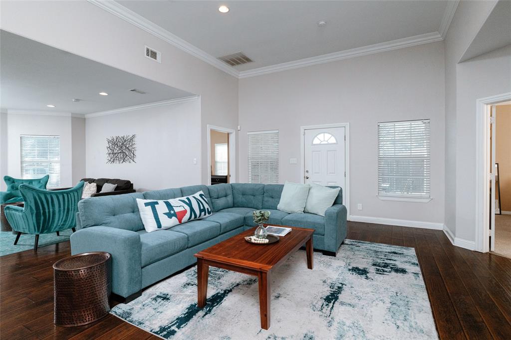Loupot Heights - Residential