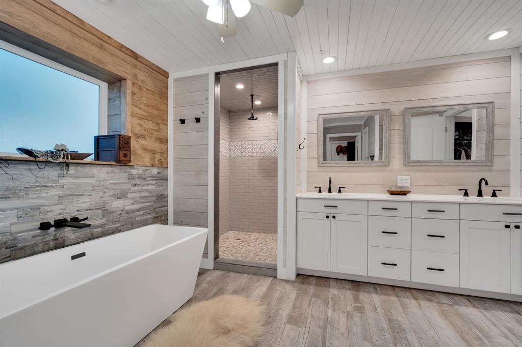 M T Flaherty - Residential
