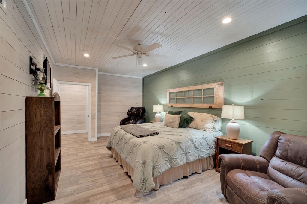 M T Flaherty - Residential