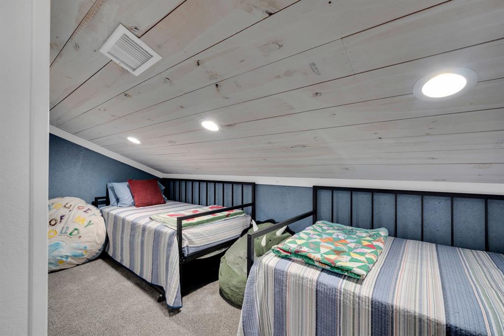 M T Flaherty - Residential