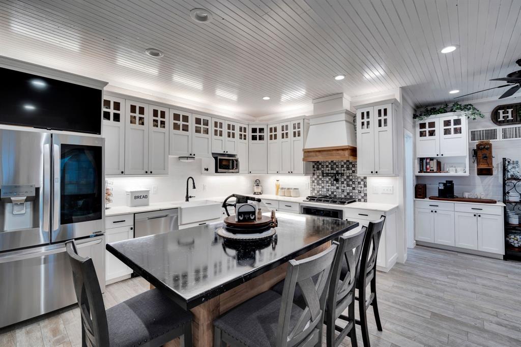 M T Flaherty - Residential