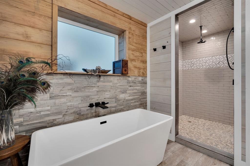 M T Flaherty - Residential