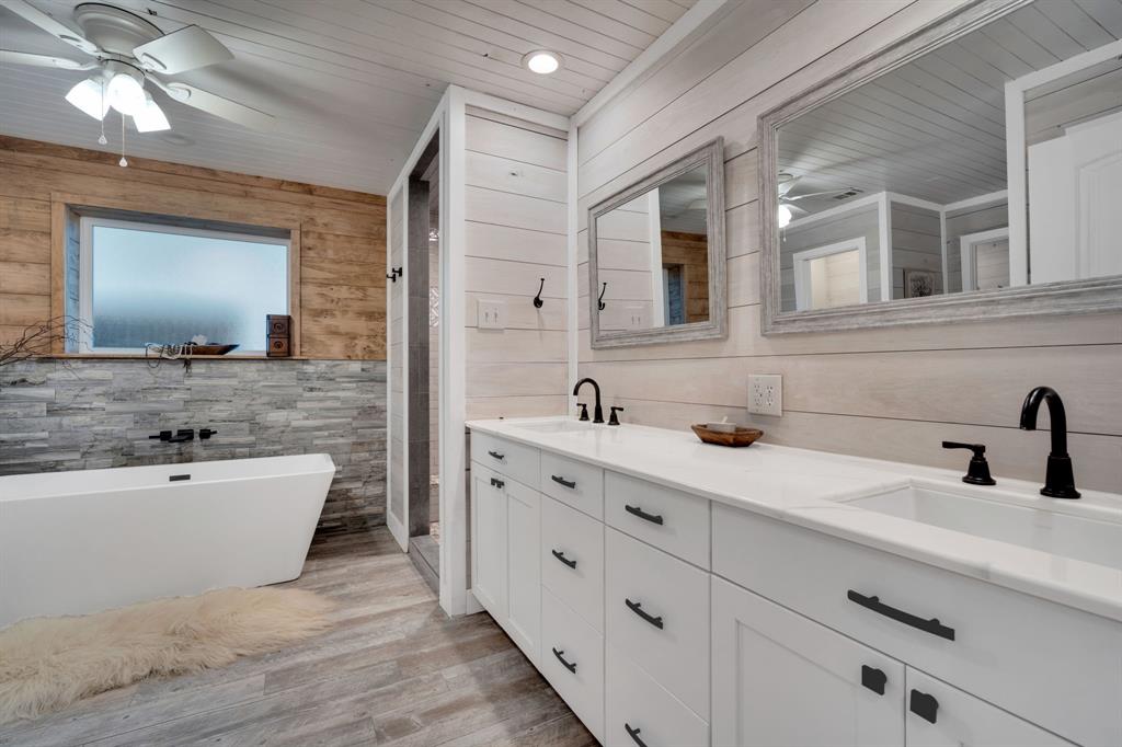 M T Flaherty - Residential