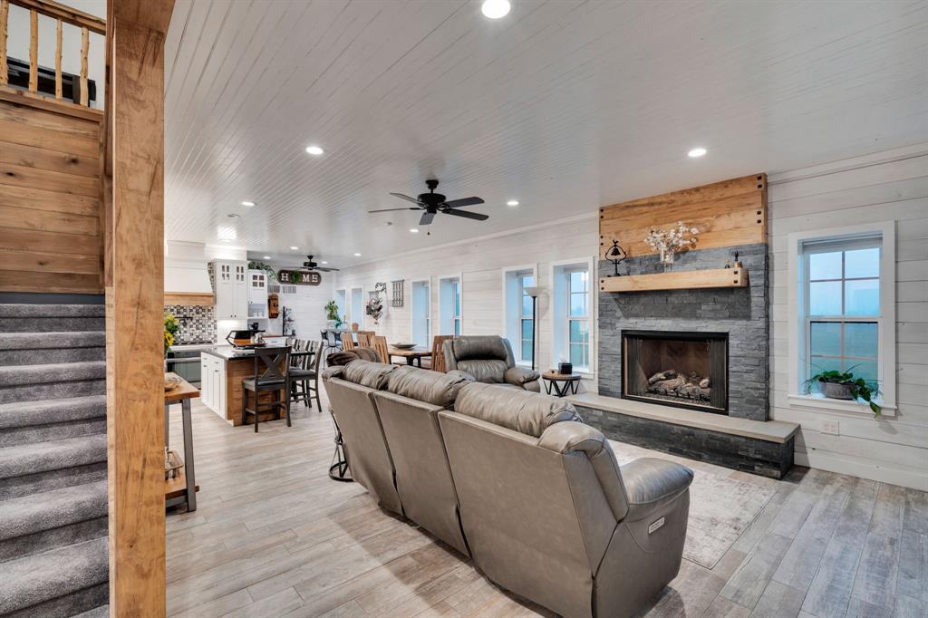 M T Flaherty - Residential