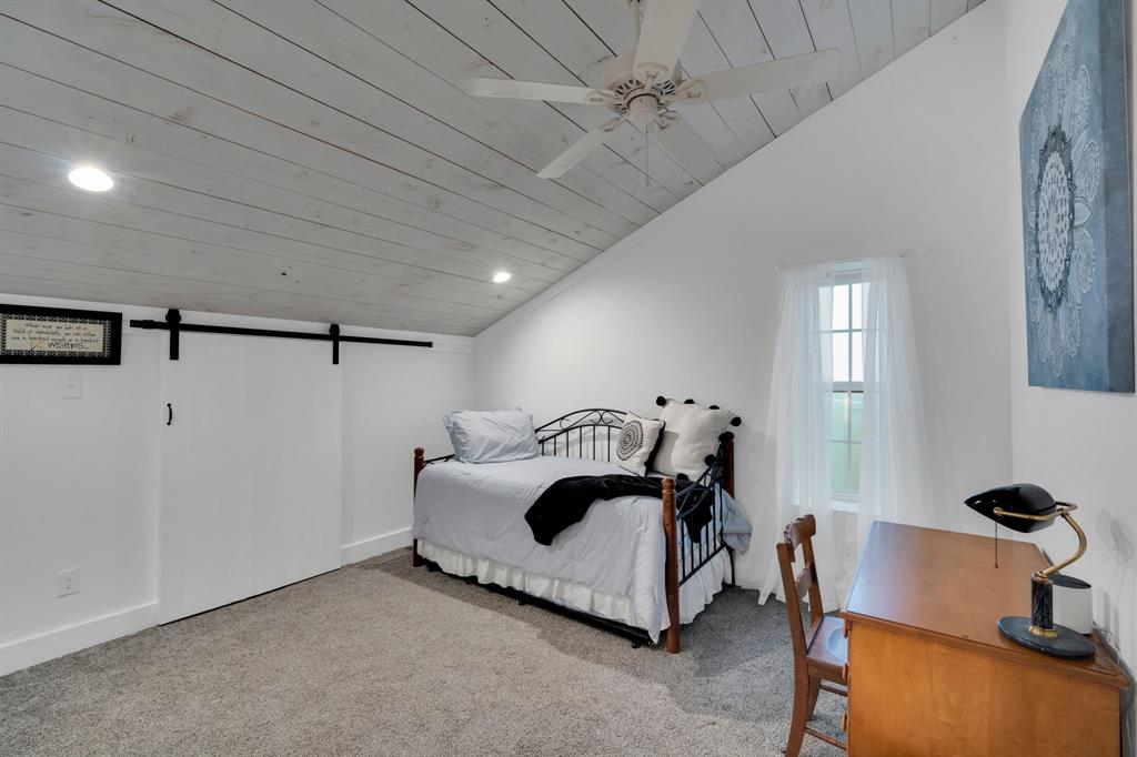 M T Flaherty - Residential