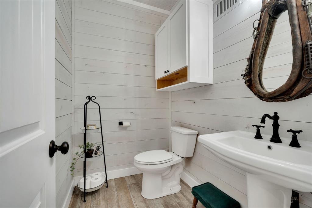 M T Flaherty - Residential