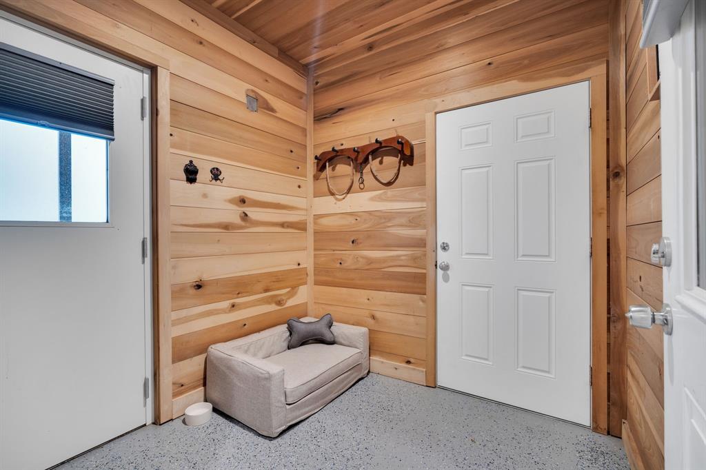 M T Flaherty - Residential