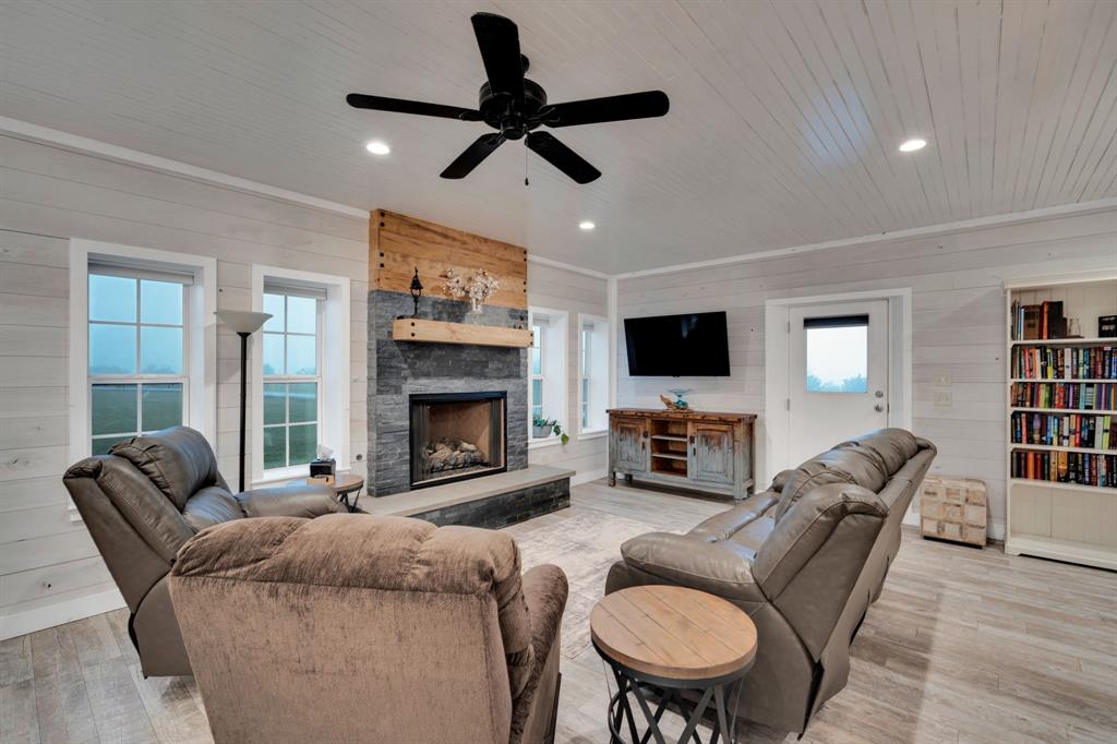 M T Flaherty - Residential