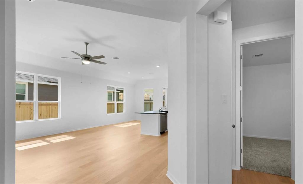 Westpoint Park - Residential