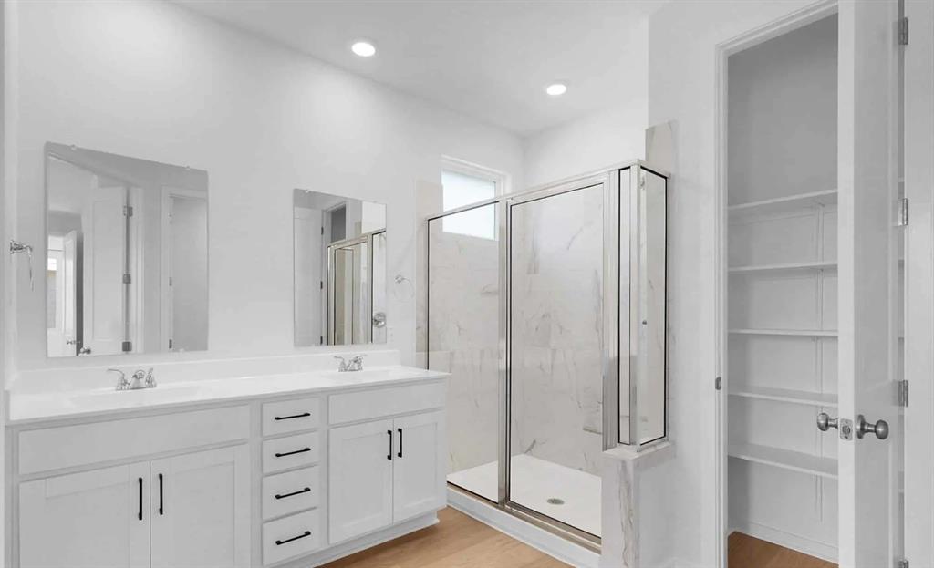 Westpoint Park - Residential