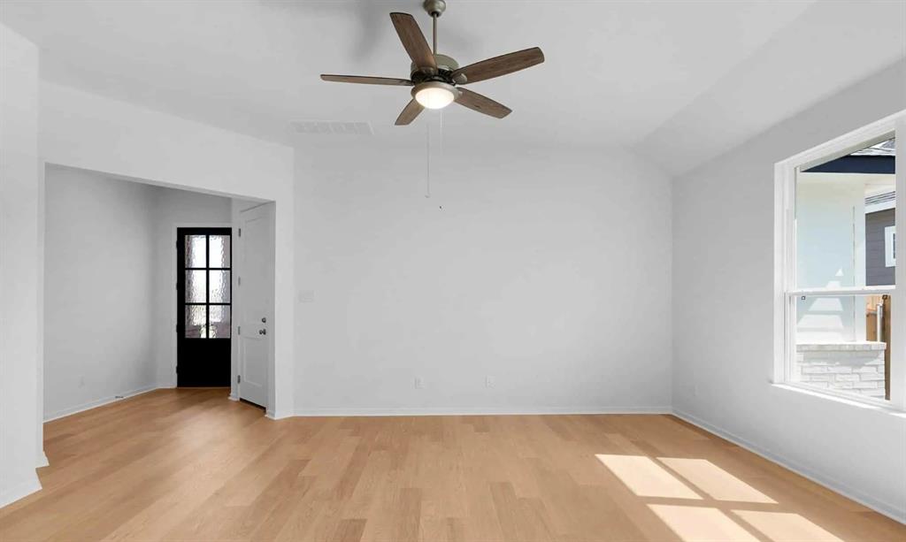 Westpoint Park - Residential
