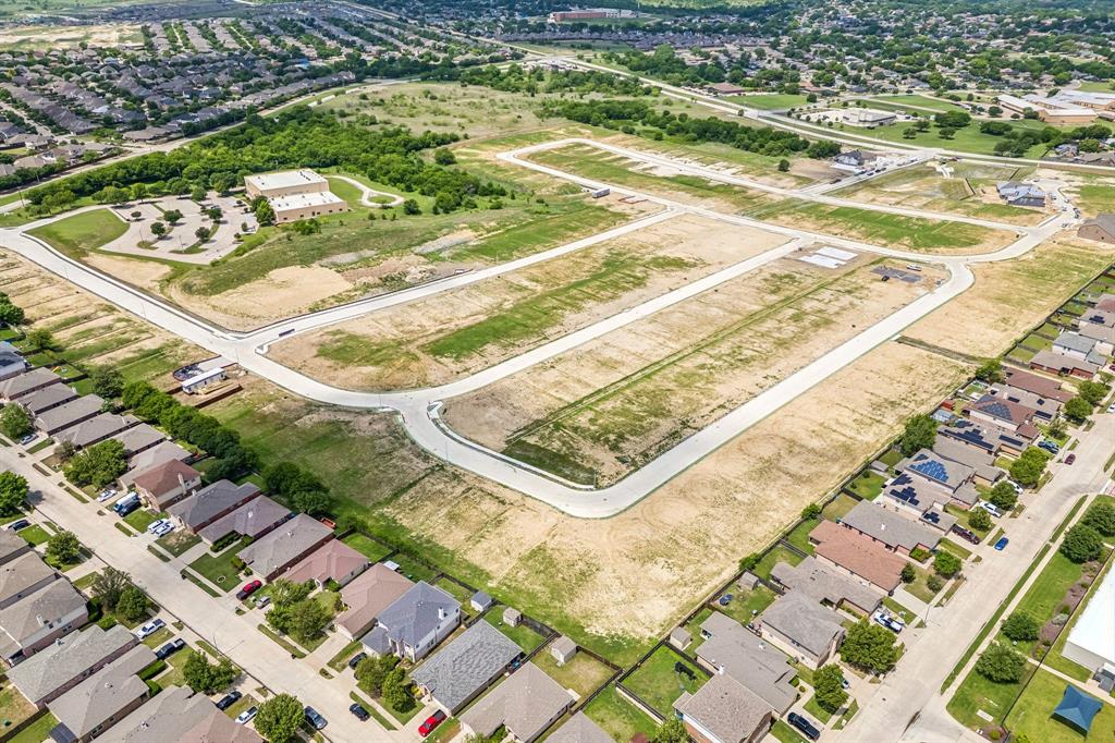 Westpoint Park - Residential